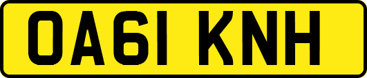 OA61KNH