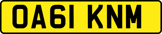 OA61KNM