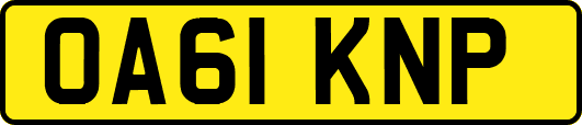 OA61KNP