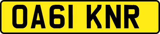 OA61KNR