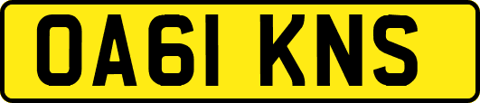 OA61KNS