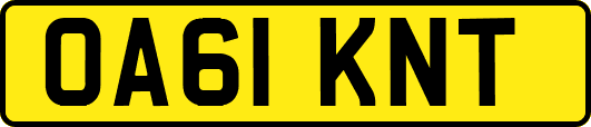 OA61KNT