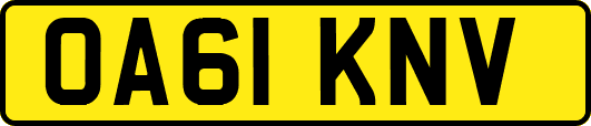 OA61KNV