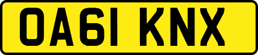 OA61KNX