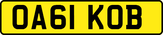 OA61KOB