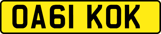 OA61KOK