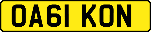 OA61KON
