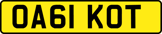 OA61KOT