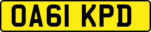 OA61KPD