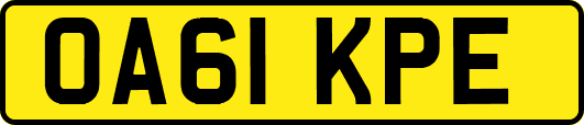 OA61KPE