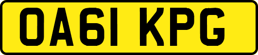 OA61KPG