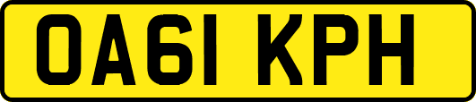 OA61KPH