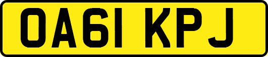 OA61KPJ