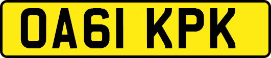 OA61KPK