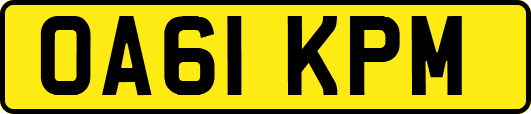 OA61KPM
