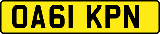 OA61KPN