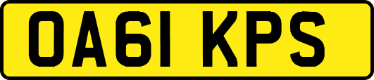 OA61KPS