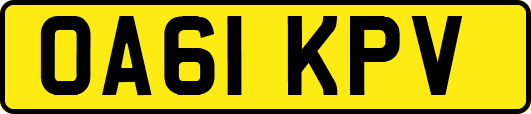 OA61KPV
