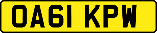 OA61KPW
