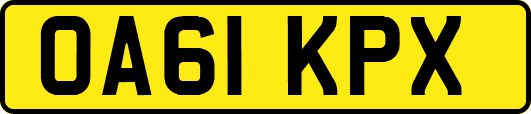OA61KPX