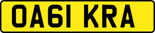 OA61KRA