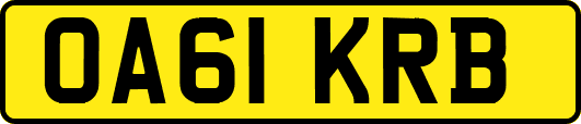 OA61KRB