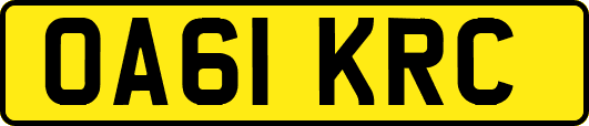 OA61KRC