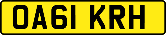 OA61KRH