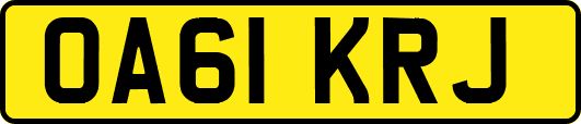 OA61KRJ
