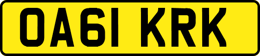 OA61KRK