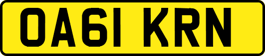 OA61KRN