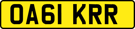 OA61KRR