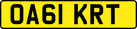 OA61KRT
