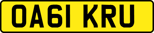 OA61KRU
