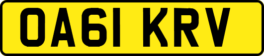 OA61KRV