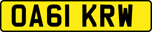 OA61KRW