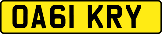 OA61KRY