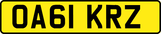 OA61KRZ