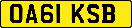 OA61KSB