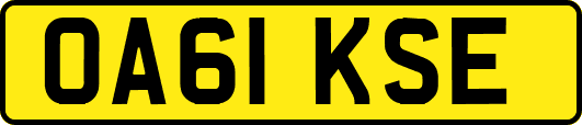 OA61KSE