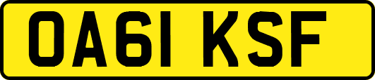 OA61KSF