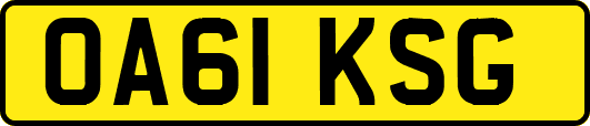 OA61KSG