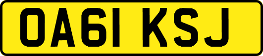 OA61KSJ