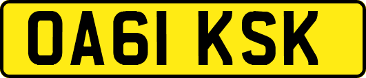 OA61KSK