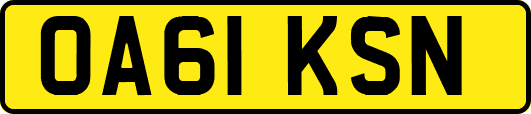 OA61KSN