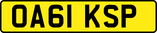 OA61KSP