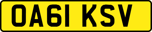 OA61KSV