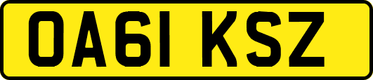 OA61KSZ