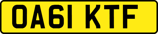 OA61KTF