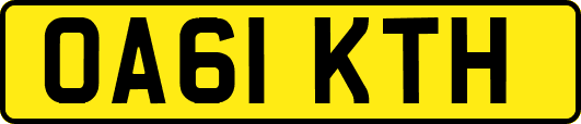 OA61KTH